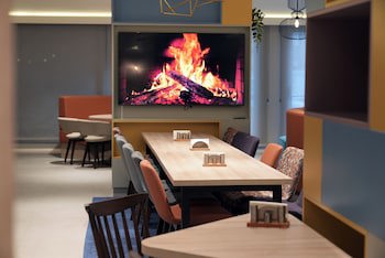 Hampton by Hilton Ordu galeri fotoğrafı