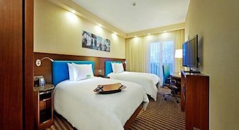 Hampton by Hilton Ordu galeri fotoğrafı