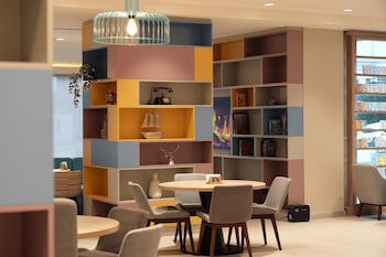 Hampton by Hilton Ordu fotoğrafı