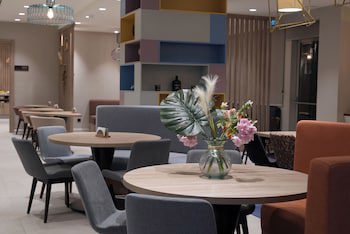 Hampton by Hilton Ordu galeri fotoğrafı