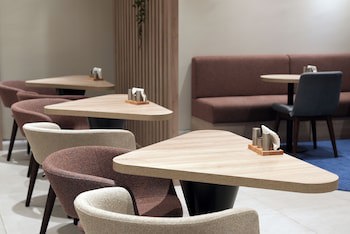 Hampton by Hilton Ordu galeri fotoğrafı