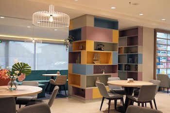 Hampton by Hilton Ordu galeri fotoğrafı