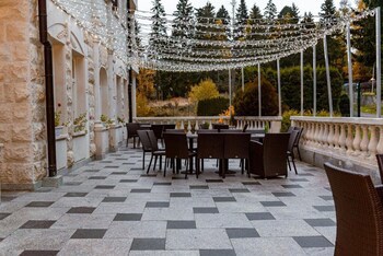Festa Winter Palace