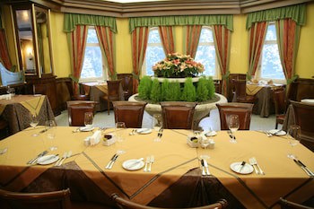 Festa Winter Palace