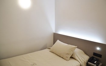 Il Loggiato dei Serviti fotoğrafı