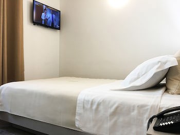 Il Loggiato dei Serviti fotoğrafı