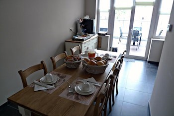 B&B Innbrugas