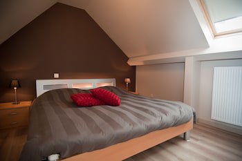 B&B Innbrugas