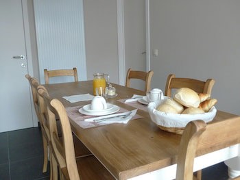 B&B Innbrugas