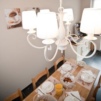 B&B Innbrugas