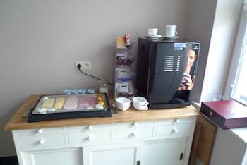 B&B Innbrugas