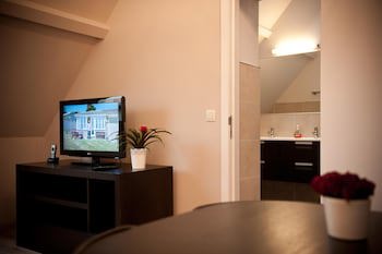 B&B Innbrugas