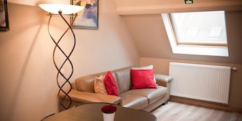 B&B Innbrugas