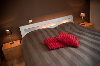 B&B Innbrugas