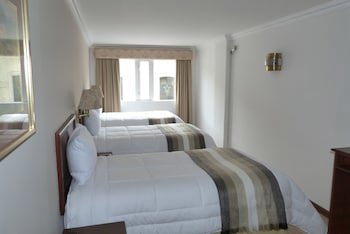 Hotel El Conquistador