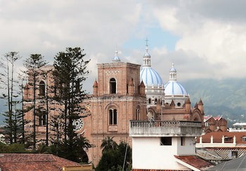 Hotel El Conquistador