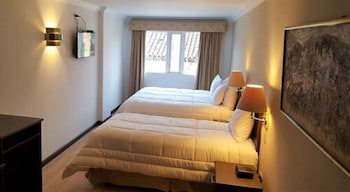 Hotel El Conquistador