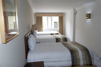 Hotel El Conquistador