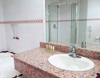 Hotel El Conquistador