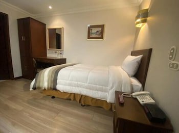 Hotel El Conquistador