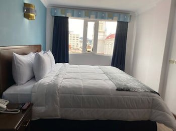 Hotel El Conquistador
