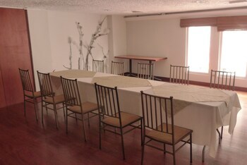 Hotel El Conquistador