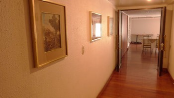 Hotel El Conquistador