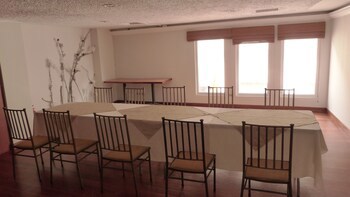 Hotel El Conquistador