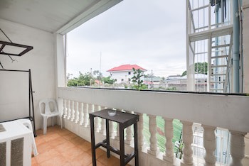 Boracay Breeze Resort