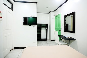 Boracay Breeze Resort