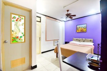 Boracay Breeze Resort