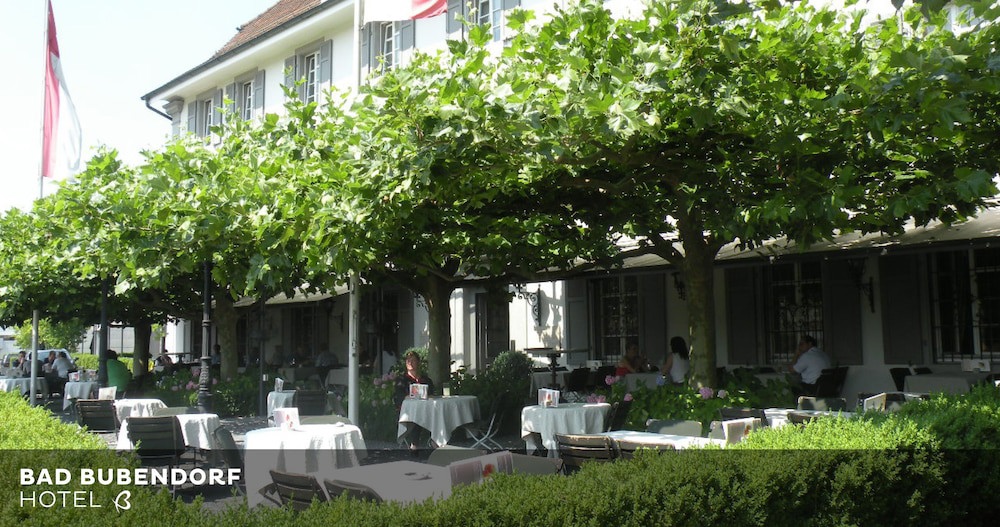 Bad Bubendorf Hotel