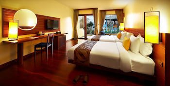 Chantaramas Resort