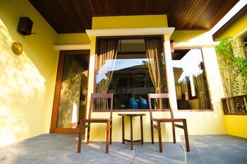 Chantaramas Resort