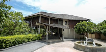 Chantaramas Resort