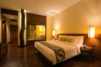 Chantaramas Resort