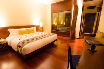 Chantaramas Resort