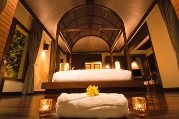 Chantaramas Resort