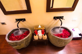 Chantaramas Resort