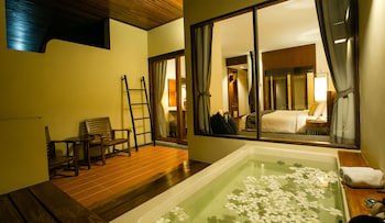 Chantaramas Resort