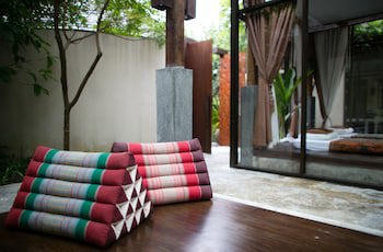 Chantaramas Resort