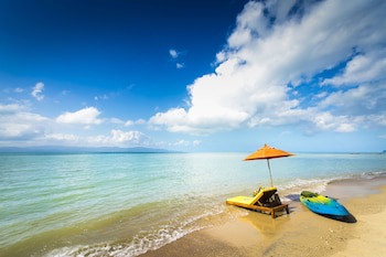 Chantaramas Resort