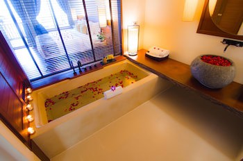 Chantaramas Resort
