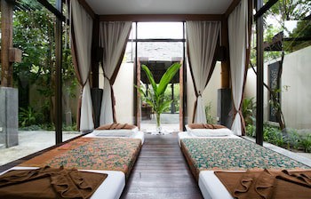 Chantaramas Resort