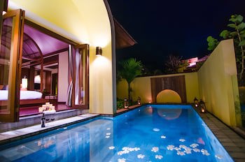 Chantaramas Resort