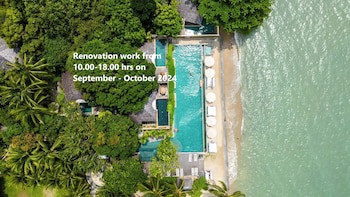 Chantaramas Resort