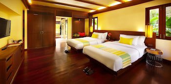 Chantaramas Resort