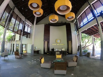 Chantaramas Resort