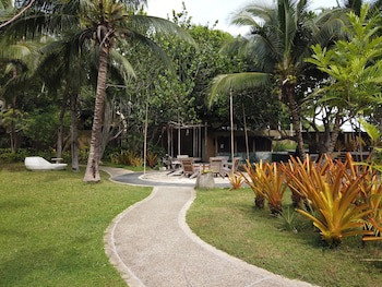 Chantaramas Resort