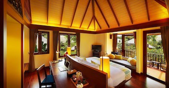 Chantaramas Resort